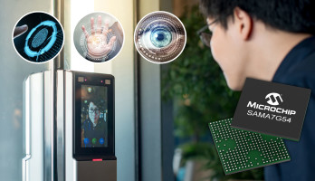 Le premier microprocesseur doté d’une interface de caméra MIPI CSI-2 et de fonctionnalités audio avancées
