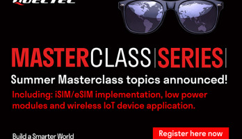 Quectel annonce ses master class d'été