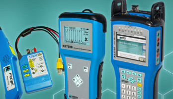 Kurth Electronic– tester et mesurer en la plus haute qualité !