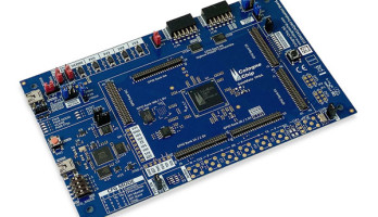 Carte d'évaluation FPGA GateMate