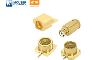 Produits coaxiaux d’accouplement en aveugle
