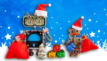 Idées cadeaux Noël