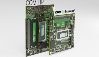 congatec présente de nouveaux Computer-on-Modules équipés de processeurs Intel Core 13e Gen