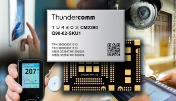 THUNDERCOMM CM2290: un module qui alimente les dispositifs AIoT de la prochaine génération