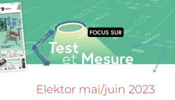 Focus sur le test et la mesure