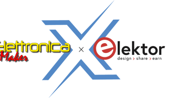 Elektor conclut avec succès l'acquisition d'Elettronica & Maker