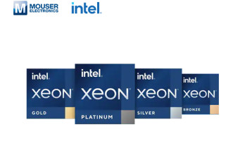 Processeurs évolutifs Xeon® 4e génération