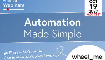 Webinaire : Automatisation simplifiée