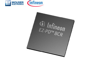 La Famille BCR EZ-PD™ d’Infineon