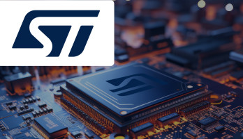 TME signe un accord de coopération avec STMicroelectronics