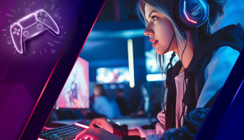 Gaming, accessoires informatiques et plus encore