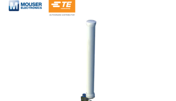 Antennes omnidirectionnelles MIMO multi-ports RP20