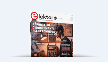 Elektor mai/juin 2024 : Tests et mesures