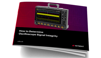 6 Conseils pour choisir le bon oscilloscope