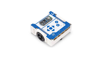 Arduino ALVIk : Un outil d'apprentissage complet pour l'enseignement des STEM