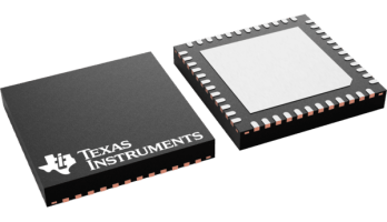 Microcontrôleur sans fil CC1354P10 SimpleLink de Texas Instruments pour une communication sans fil à longue portée fiable au catalogue de Mouser