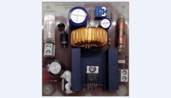 Convertisseur de puissance DC-DC 3A améliorer vos sources de tension fixes