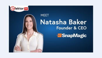 Interview avec Natasha Baker de SnapMagic
