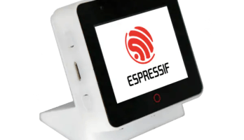 Kit AIoT open source de nouvelle génération ESP32-S3-BOX-3 d’Espressif Systems