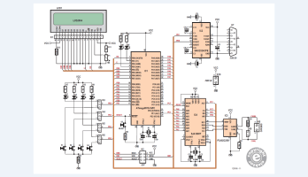 Circuit : Un testeur de bus CAN à construire soi-même