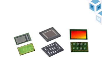 Capteurs CMOS d&#39;onsemi