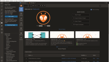 Créer un projet ESP32 avec PlatformIO: guide d'introduction pour débutants