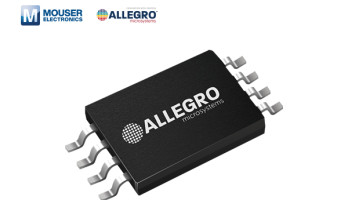 Capteurs XtremeSense™ TMR d’Allegro MicroSystems