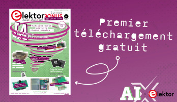 Téléchargement gratuit numéro 1: Édition bonus spéciale IA