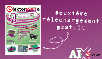 Deuxième téléchargement gratuit: L'édition bonus sur l'intelligence artificielle