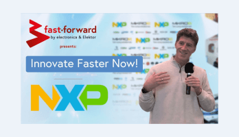 Les Cartes FRDM de NXP, nouvelles alliées des ingénieurs