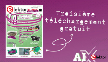 Troisième téléchargement gratuit : L'édition bonus sur l'intelligence artificielle
