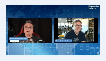 Microcontrôleurs STM32, électronique et CNC avec Patrick de BuildYourCNC