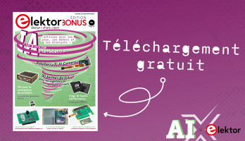 Édition bonus spéciale IA: Le téléchargement gratuit complet
