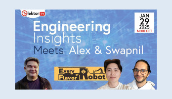 Every Flavor of Robot — EEI #47
