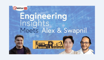 Robotique ludique avec Every Flavor of Robot