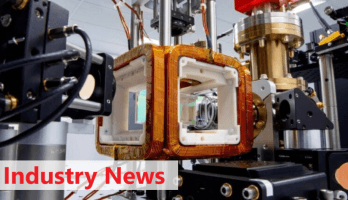 Record de 230 millions de dollars pour l'ordinateur quantique à atomes neutres, selon eeNews