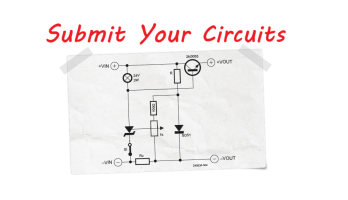 Proposez votre circuit : Elektor Labs et le Special Circuit