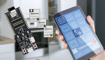 Les Innovations de Qualcomm en Connectivité IoT