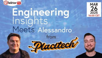 Technologie, humour et invention avec Placitech - EEI #49