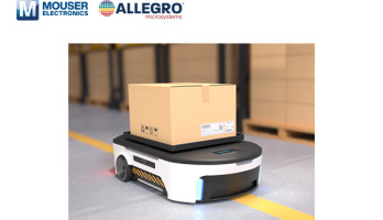 Robotique d’Allegro MicroSystems 