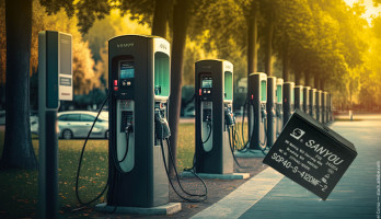 Nouveau relais haute performance 4 pôles pour applications d'énergie verte