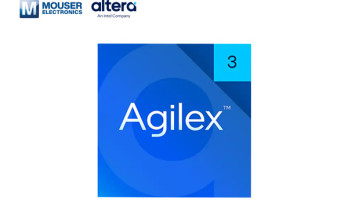 FPGA SoC et FPGA Agilex™ 3