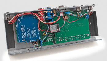 MiniPhonic : Une plateforme de synthèse audio basée sur Arduino (2)