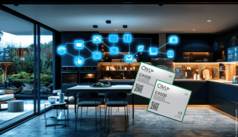 CODICO et CAVLI WIRELESS renforcent la connectivité IoT
