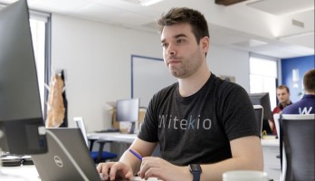 Sécurité, évolutivité et perspectives d’avenir : Pierre Lecomte sur Zephyr RTOS