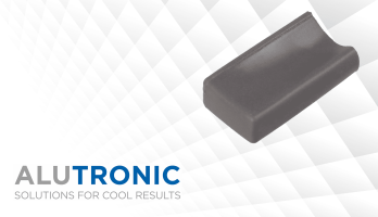 Pads thermiques Alutronic