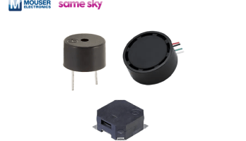 Vibreurs compacts pour alertes audio