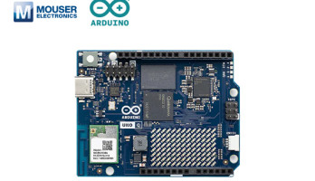 Arduino UNO Q : une solution polyvalente et fiable