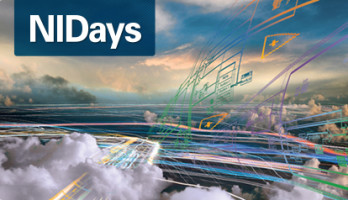 NIDays : Elektor y sera aussi ! 3 février 2015