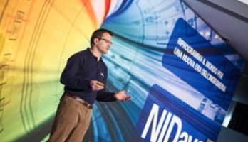 National Instruments NIDays 2015